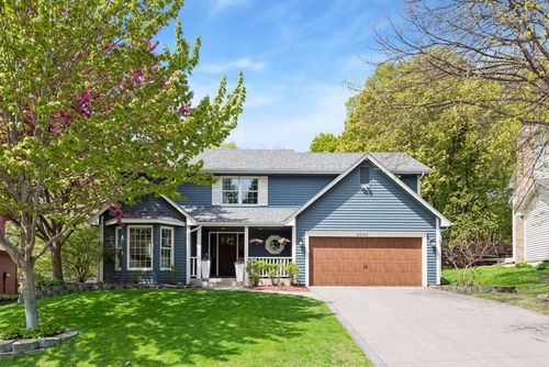 6206 Cascade Pass, Chanhassen, MN, 55317-9475 | Card Image