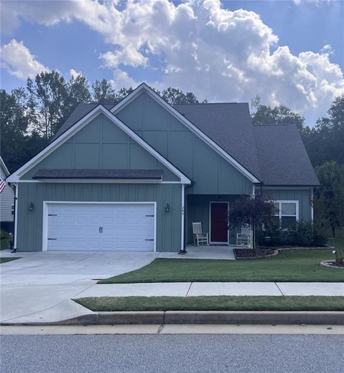 245 Southridge, Senoia, GA, 30276-1975 | Card Image