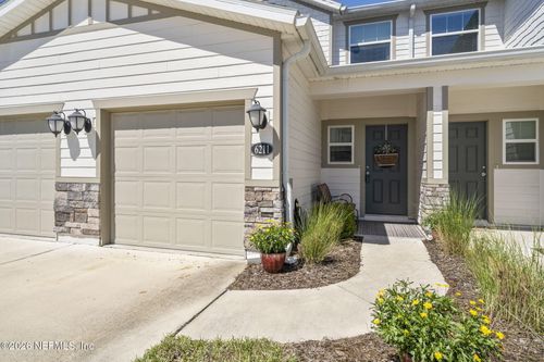 6211 Ryegrass St, Jacksonville, FL, 32258-7448 | Card Image