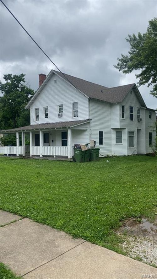 306 N Walnut St, Rolla, MO, 65401-3311 | Card Image