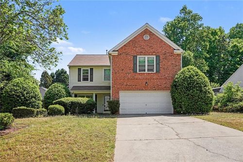 409 Heathcliff Ct, Mcdonough, GA, 30253-4659 | Card Image