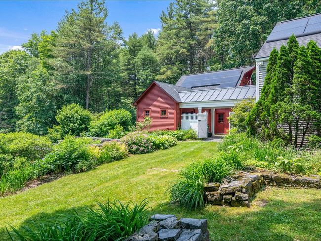 197 Pease Mountain Rd, House other with 4 bedrooms, 4 bathrooms and null parking in Charlotte VT | Image 40
