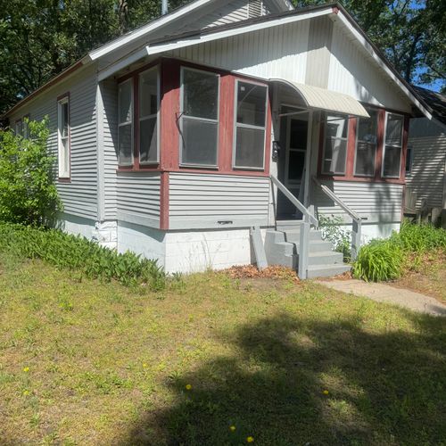 2937 8th St, Muskegon Heights, MI, 49444-1928 | Card Image