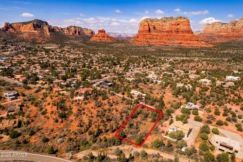 --100 Pinon Valley Dr, Sedona, AZ, 86351 | Card Image