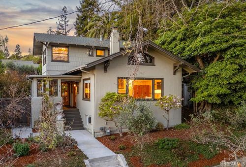 2315 Eunice St, Berkeley, CA, 94708-1618 | Card Image