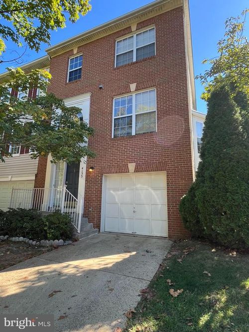 4133 Grover Glen Ct, FAIRFAX, VA, 22030-6021 | Card Image