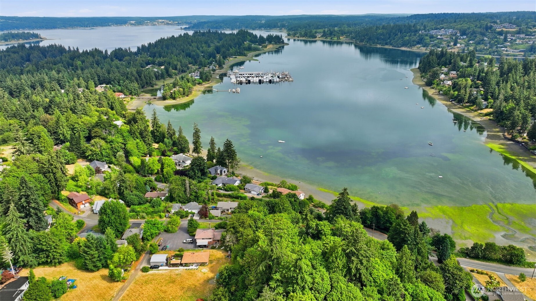 Land in Bremerton
