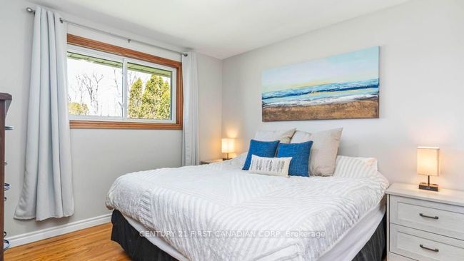 21725 Adelaide Rd, House other with 3 bedrooms, 1 bathrooms and 10 parking in Mount Brydges ON | Image 13