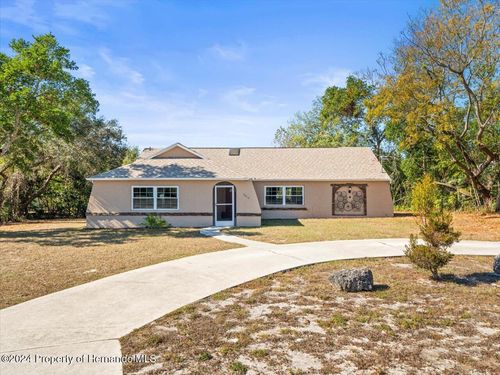 5215 Mentmore Avenue, SPRING HILL, FL, 34606 | Card Image