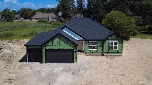 26410 W Bluebell Ct, Channahon, IL, 60410-1004 | Card Image