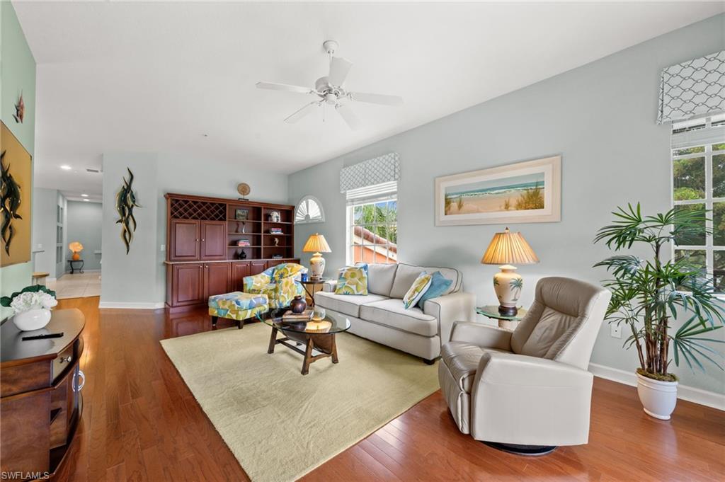 Residential Lease in ESTERO 4