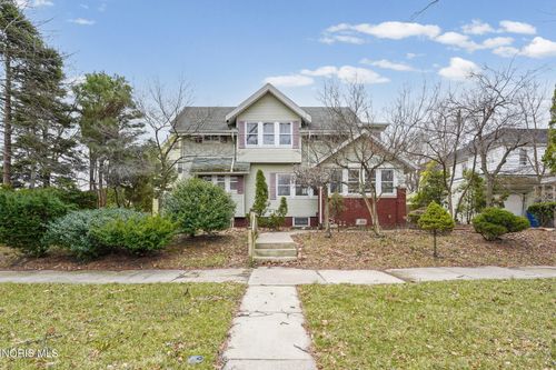 909 Prospect Avenue, Toledo, OH, 43606 | Card Image