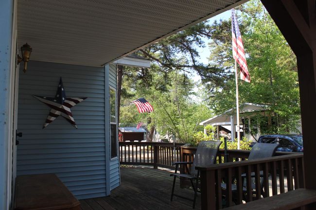 197 - 10 Pow Wow Ln, House other with 2 bedrooms, 2 bathrooms and null parking in Freedom NH | Image 7