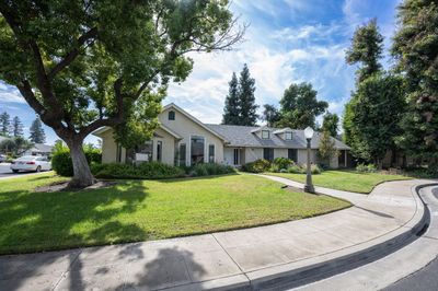 432 Timmy, House other with 3 bedrooms, 0 bathrooms and null parking in Clovis CA | Image 1