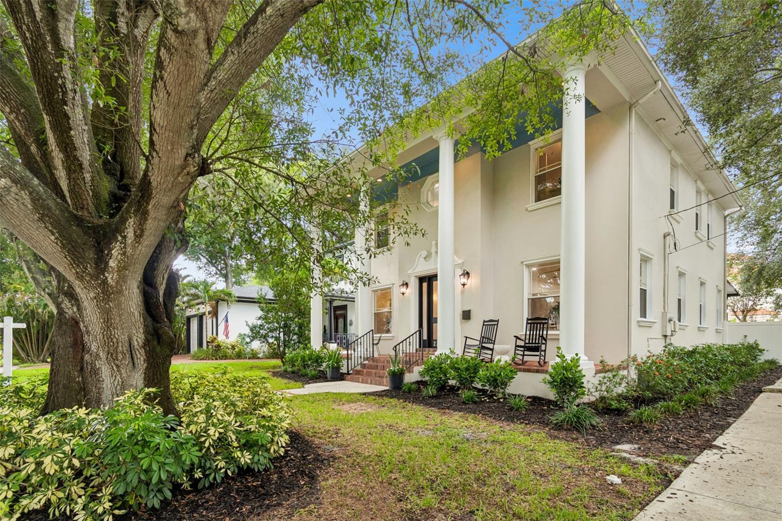Residential in TAMPA 3