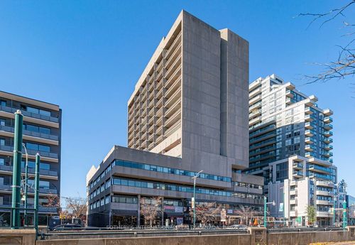 1004-720 Spadina Ave, Toronto, ON, M5S2T9 | Card Image