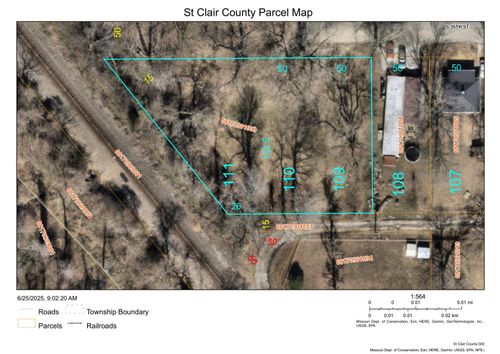 140 S 35th St, Belleville, IL, 62226-6315 | Card Image