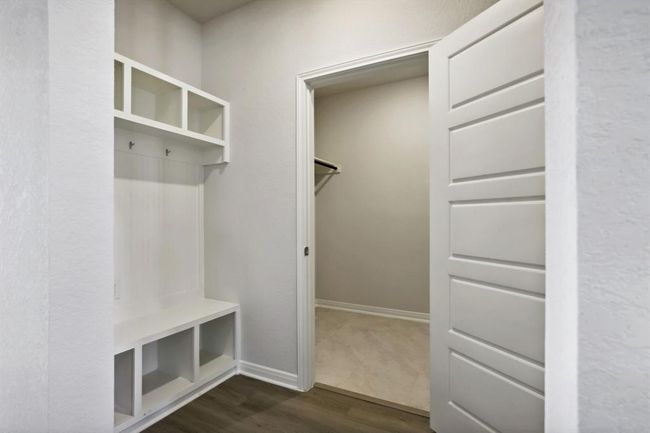 Photo is not of the actual home but is an inspirational photo of builder’s model home and may depict options, furnishings, and/or decorator features that are not included. | Image 18