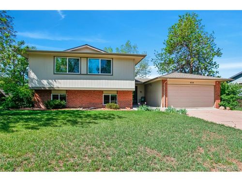 454 W Acoma Dr, Littleton, CO, 80120-3805 | Card Image