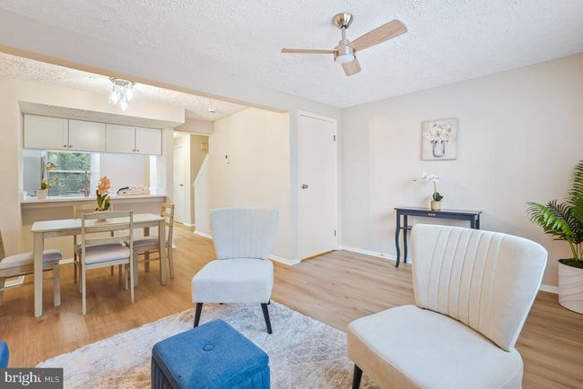 9220 Redbridge Ct, Townhouse with 2 bedrooms, 3 bathrooms and null parking in LAUREL MD | Image 16