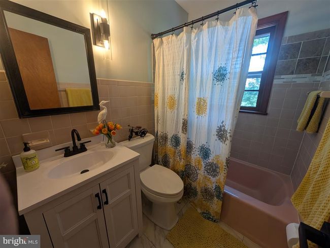 17228 Monrovia Loop, House other with 3 bedrooms, 1 bathrooms and null parking in ORANGE VA | Image 5