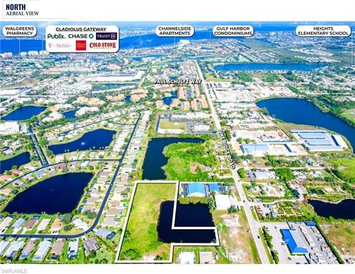 11088 Kelly Rd, Fort Myers, FL, 33908-3307 | Card Image