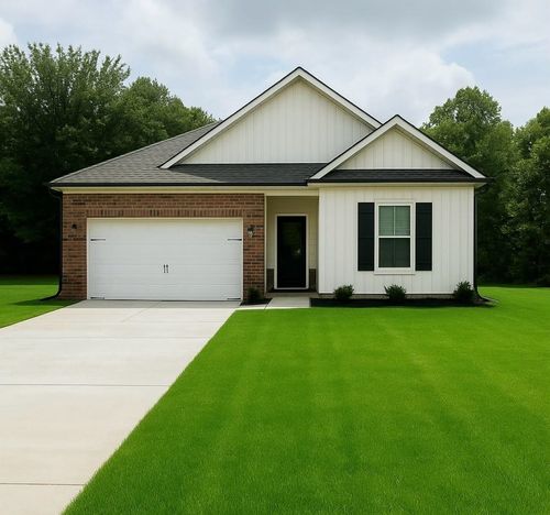 265 Kipling Dr, Oakland, TN, 38060 | Card Image