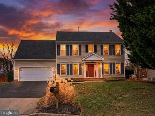 20726 Jersey Mills Pl, ASHBURN, VA, 20147-3932 | Card Image