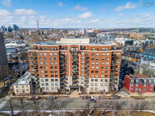 502-5839 Cunard St, Halifax, NS, B3K0B9 | Card Image