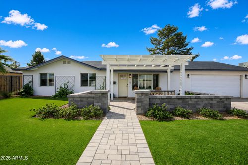 3033 E Turney Avenue, Phoenix, AZ, 85016 | Card Image