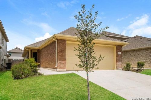 5207 Jade Xing, San Antonio, TX, 78222-2221 | Card Image