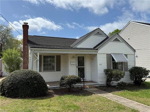 429 E Bayview Blvd, Norfolk, VA, 23503-5437 | Card Image