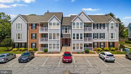 vi110-617 Himes Ave, FREDERICK, MD, 21703-6208 | Card Image
