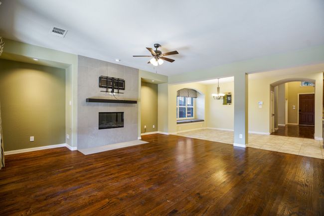 1207 Philip Dr, House other with 4 bedrooms, 4 bathrooms and null parking in Allen TX | Image 17
