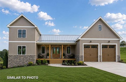 2624 Fancy Farm Rd, Bedford, VA, 24523-3362 | Card Image