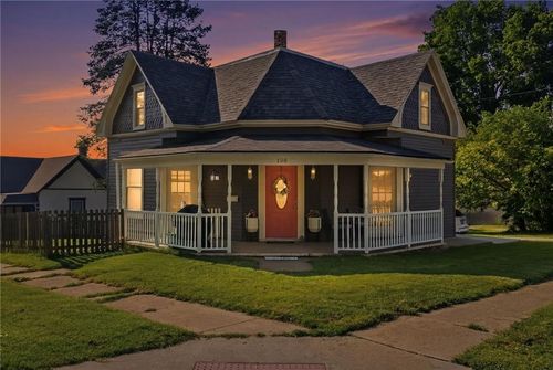 128 E Brown St, Liberty, MO, 64068-2408 | Card Image