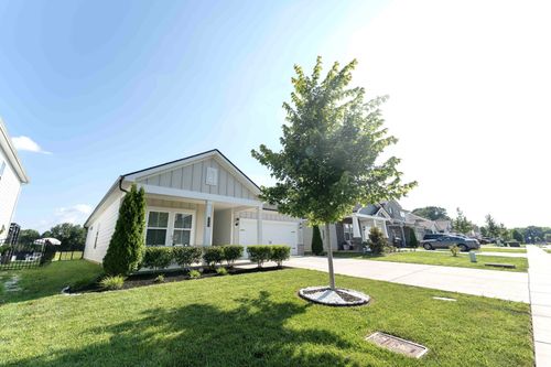 3809 Mathewson Way, Murfreesboro, TN, 37128-4116 | Card Image