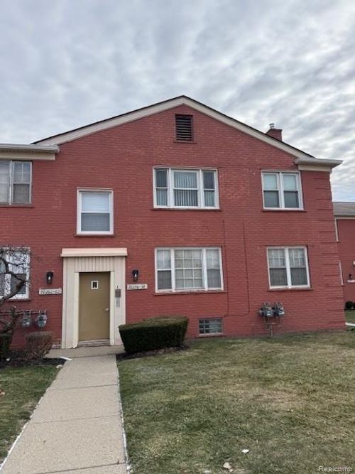 23-20258 Schaefer Hwy, Detroit, MI, 48235-1549 | Card Image