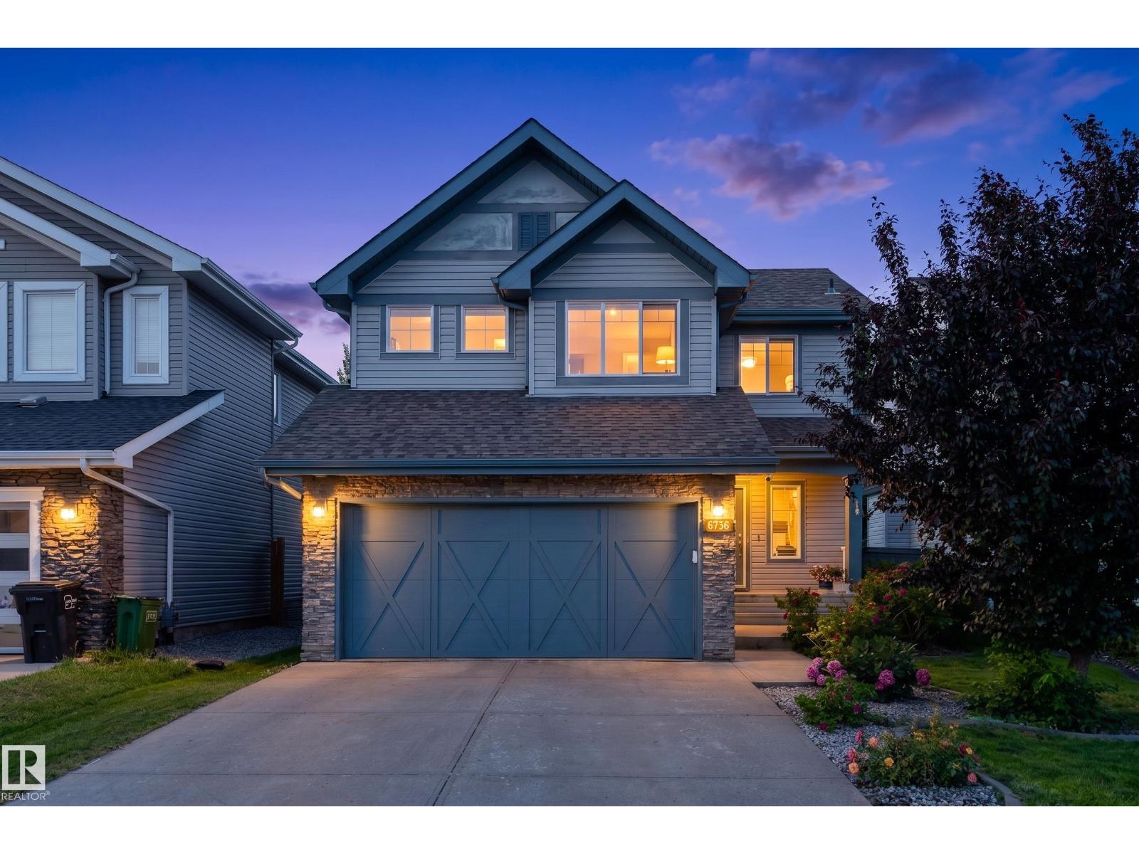 Residential in Edmonton