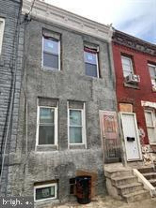 2346 N Camac St, PHILADELPHIA, PA, 19133-1015 | Card Image