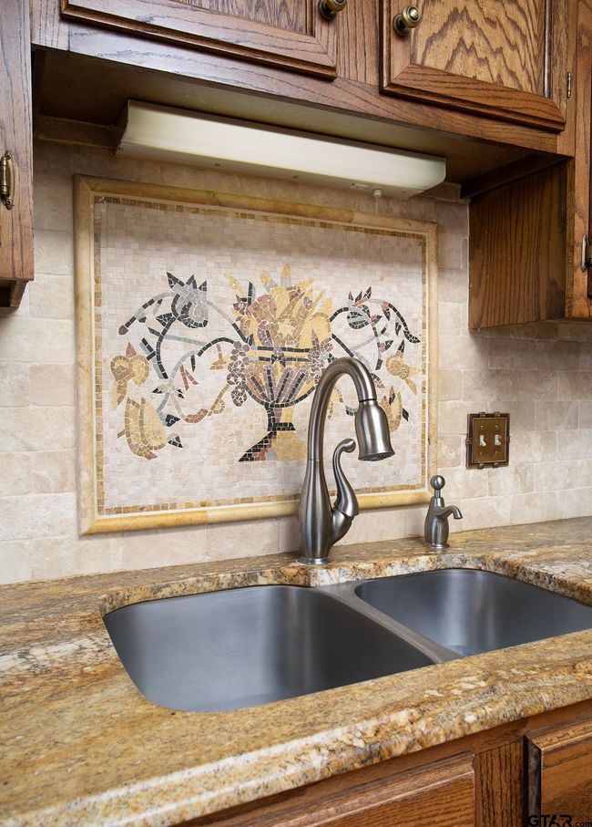 17617 Carol Cir, House other with 3 bedrooms, 2 bathrooms and null parking in Flint TX | Image 11