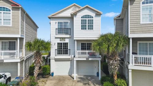 2506 Pointe Marsh Ln, North Myrtle Beach, SC, 29582-2002 | Card Image