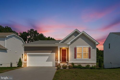 6247 Bobcat Ln, KING GEORGE, VA, 22485-6880 | Card Image