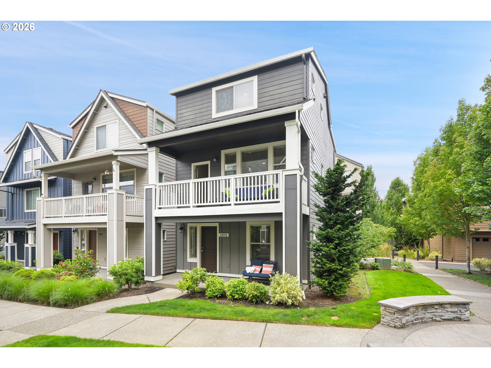 Residential in Beaverton
