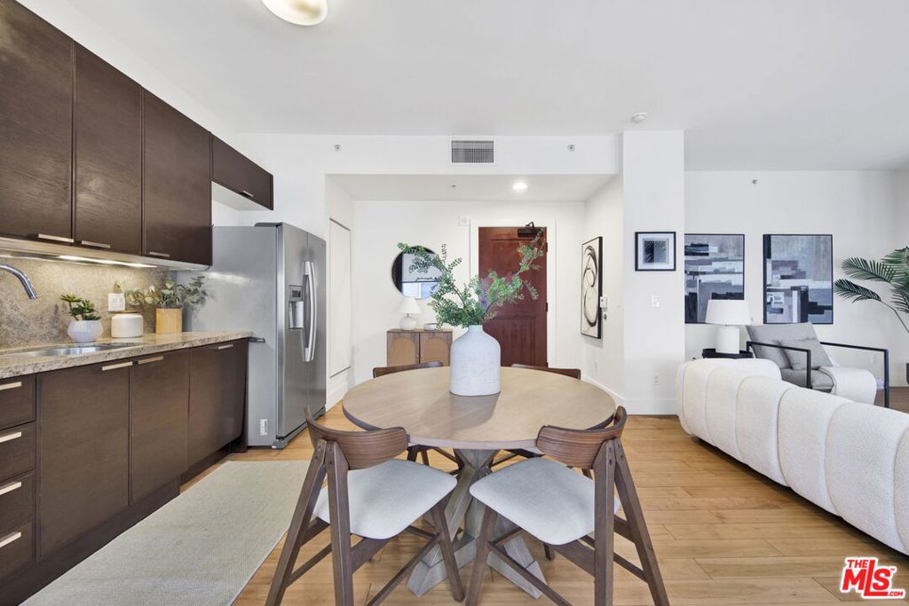 Residential in Los Angeles 5
