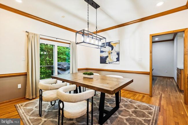 6364 Evangeline Ln, House other with 5 bedrooms, 6 bathrooms and null parking in ALEXANDRIA VA | Image 9