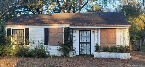 3086 Texas St, Montgomery, AL, 36110-2520 | Card Image