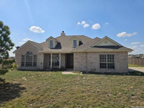 135 Muirfield St, La Vernia, TX, 78121-5106 | Card Image