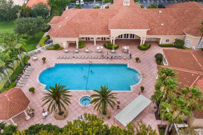 7131 Trentino Way, House other with 3 bedrooms, 2 bathrooms and null parking in Boynton Beach FL | Image 47
