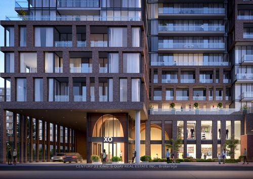 816-270 Dufferin St, Toronto, ON, M6K0H8 | Card Image